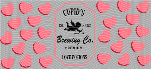 16oz Latest Bestseller-C 3415